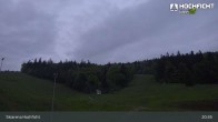 Archived image Webcam Entrance Ski Resort Hochficht 02:00