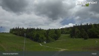 Archived image Webcam Entrance Ski Resort Hochficht 12:00