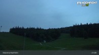 Archiv Foto Webcam Blick von der Skiarena am Hochficht 00:00