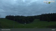 Archiv Foto Webcam Blick von der Skiarena am Hochficht 04:00