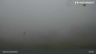 Archiv Foto Webcam Blick von der Skiarena am Hochficht 04:00