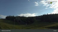 Archiv Foto Webcam Blick von der Skiarena am Hochficht 07:00
