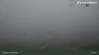 Archiv Foto Webcam Blick von der Skiarena am Hochficht 07:00