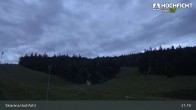 Archived image Webcam Entrance Ski Resort Hochficht 02:00