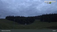 Archived image Webcam Entrance Ski Resort Hochficht 04:00