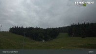 Archived image Webcam Entrance Ski Resort Hochficht 07:00