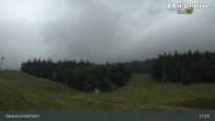 Archiv Foto Webcam Blick von der Skiarena am Hochficht 16:00