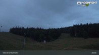 Archiv Foto Webcam Blick von der Skiarena am Hochficht 00:00