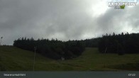 Archiv Foto Webcam Blick von der Skiarena am Hochficht 06:00