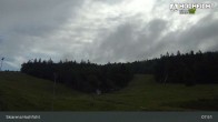 Archiv Foto Webcam Blick von der Skiarena am Hochficht 07:00