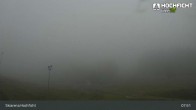 Archiv Foto Webcam Blick von der Skiarena am Hochficht 07:00