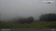 Archiv Foto Webcam Blick von der Skiarena am Hochficht 06:00