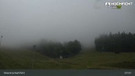 Archiv Foto Webcam Blick von der Skiarena am Hochficht 07:00