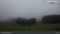 Archiv Foto Webcam Blick von der Skiarena am Hochficht 06:00