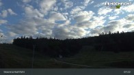 Archiv Foto Webcam Blick von der Skiarena am Hochficht 06:00
