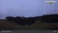 Archived image Webcam Entrance Ski Resort Hochficht 00:00