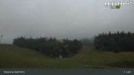 Archiv Foto Webcam Blick von der Skiarena am Hochficht 10:00