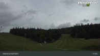 Archiv Foto Webcam Blick von der Skiarena am Hochficht 16:00