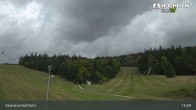 Archived image Webcam Entrance Ski Resort Hochficht 12:00