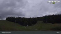 Archived image Webcam Entrance Ski Resort Hochficht 20:00