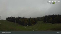 Archiv Foto Webcam Blick von der Skiarena am Hochficht 16:00