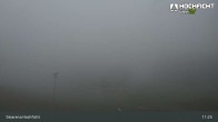 Archiv Foto Webcam Blick von der Skiarena am Hochficht 10:00