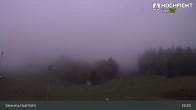 Archiv Foto Webcam Blick von der Skiarena am Hochficht 18:00