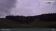 Archived image Webcam Entrance Ski Resort Hochficht 02:00