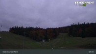 Archived image Webcam Entrance Ski Resort Hochficht 06:00
