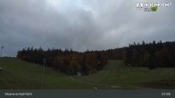 Archived image Webcam Entrance Ski Resort Hochficht 07:00