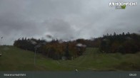 Archived image Webcam Entrance Ski Resort Hochficht 08:00