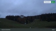 Archiv Foto Webcam Blick von der Skiarena am Hochficht 00:00