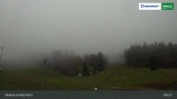 Archived image Webcam Entrance Ski Resort Hochficht 08:00