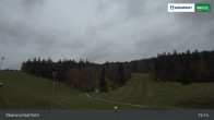Archived image Webcam Entrance Ski Resort Hochficht 14:00