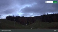 Archived image Webcam Entrance Ski Resort Hochficht 16:00