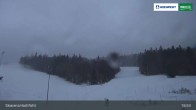 Archiv Foto Webcam Blick von der Skiarena am Hochficht 00:00