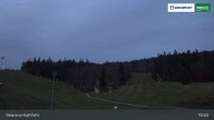 Archived image Webcam Entrance Ski Resort Hochficht 00:00