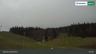 Archived image Webcam Entrance Ski Resort Hochficht 07:00