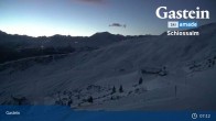 Archived image Webcam Mountain Restaurant Weitmoseralm 06:00