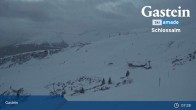 Archived image Webcam Mountain Restaurant Weitmoseralm 07:00