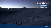 Archived image Webcam Mountain Restaurant Weitmoseralm 06:00