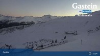 Archived image Webcam Mountain Restaurant Weitmoseralm 16:00