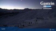 Archived image Webcam Mountain Restaurant Weitmoseralm 06:00