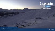 Archived image Webcam Mountain Restaurant Weitmoseralm 07:00