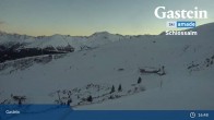 Archiv Foto Webcam Berghütte Weitmoseralm 16:00