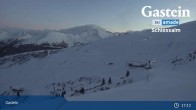 Archiv Foto Webcam Berghütte Weitmoseralm 16:00