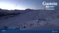 Archived image Webcam Mountain Restaurant Weitmoseralm 06:00