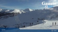 Archived image Webcam Mountain Restaurant Weitmoseralm 14:00