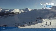 Archived image Webcam Mountain Restaurant Weitmoseralm 14:00