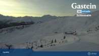 Archiv Foto Webcam Berghütte Weitmoseralm 06:00